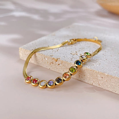 Arcobaleno Bracelet
