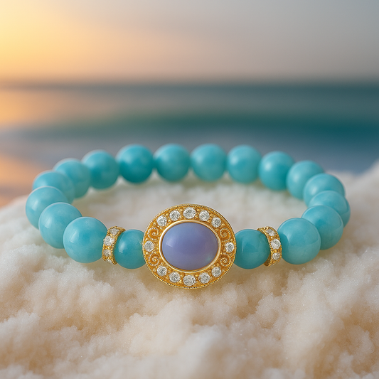 Clio | Oceanic Arsenal